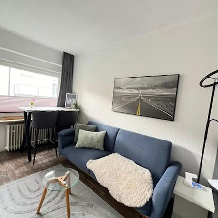 Old Town Apartment,Mit Renovierten Bad Ίνγκολστατ Εξωτερικό φωτογραφία