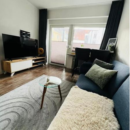 Old Town Apartment,Mit Renovierten Bad Ίνγκολστατ Εξωτερικό φωτογραφία