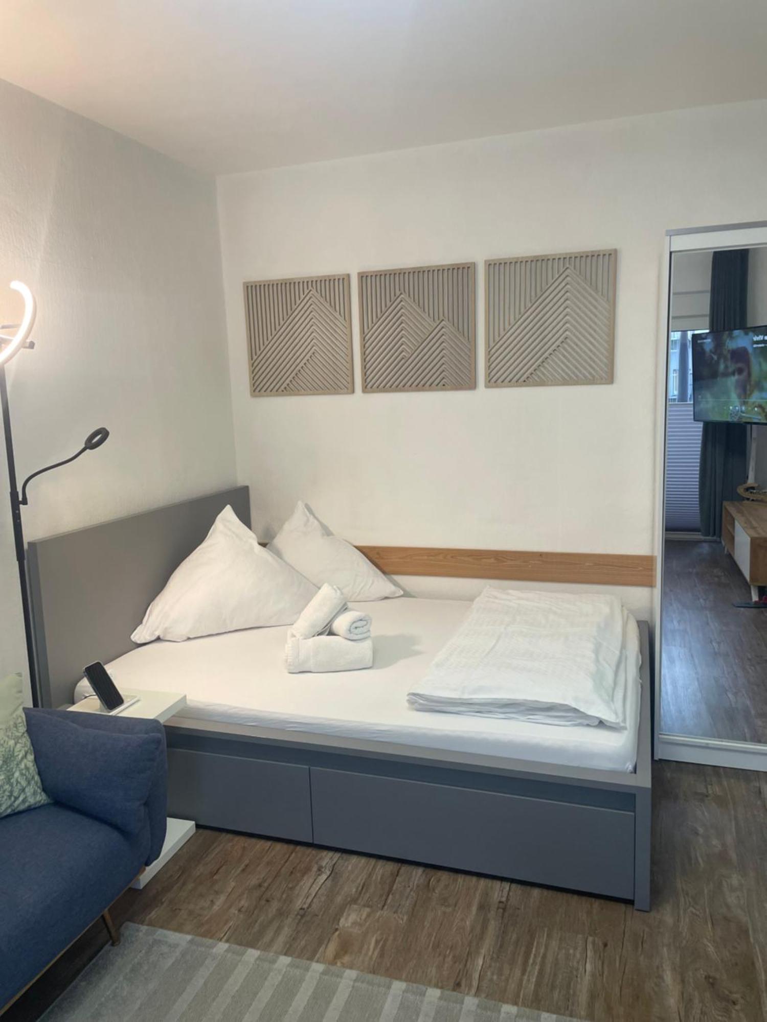 Old Town Apartment,Mit Renovierten Bad Ίνγκολστατ Εξωτερικό φωτογραφία