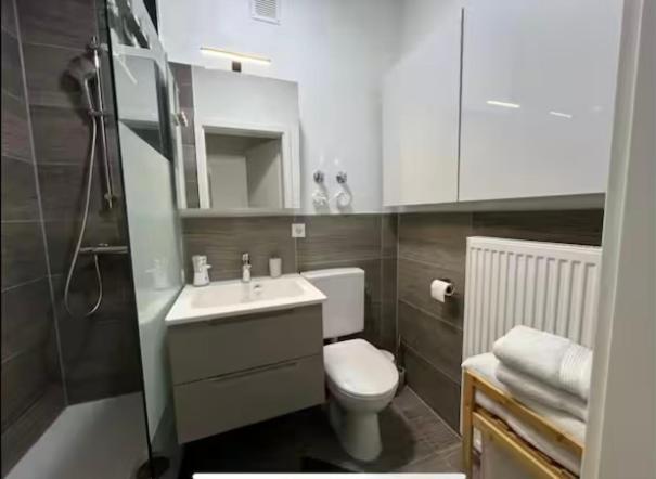 Old Town Apartment,Mit Renovierten Bad Ίνγκολστατ Εξωτερικό φωτογραφία
