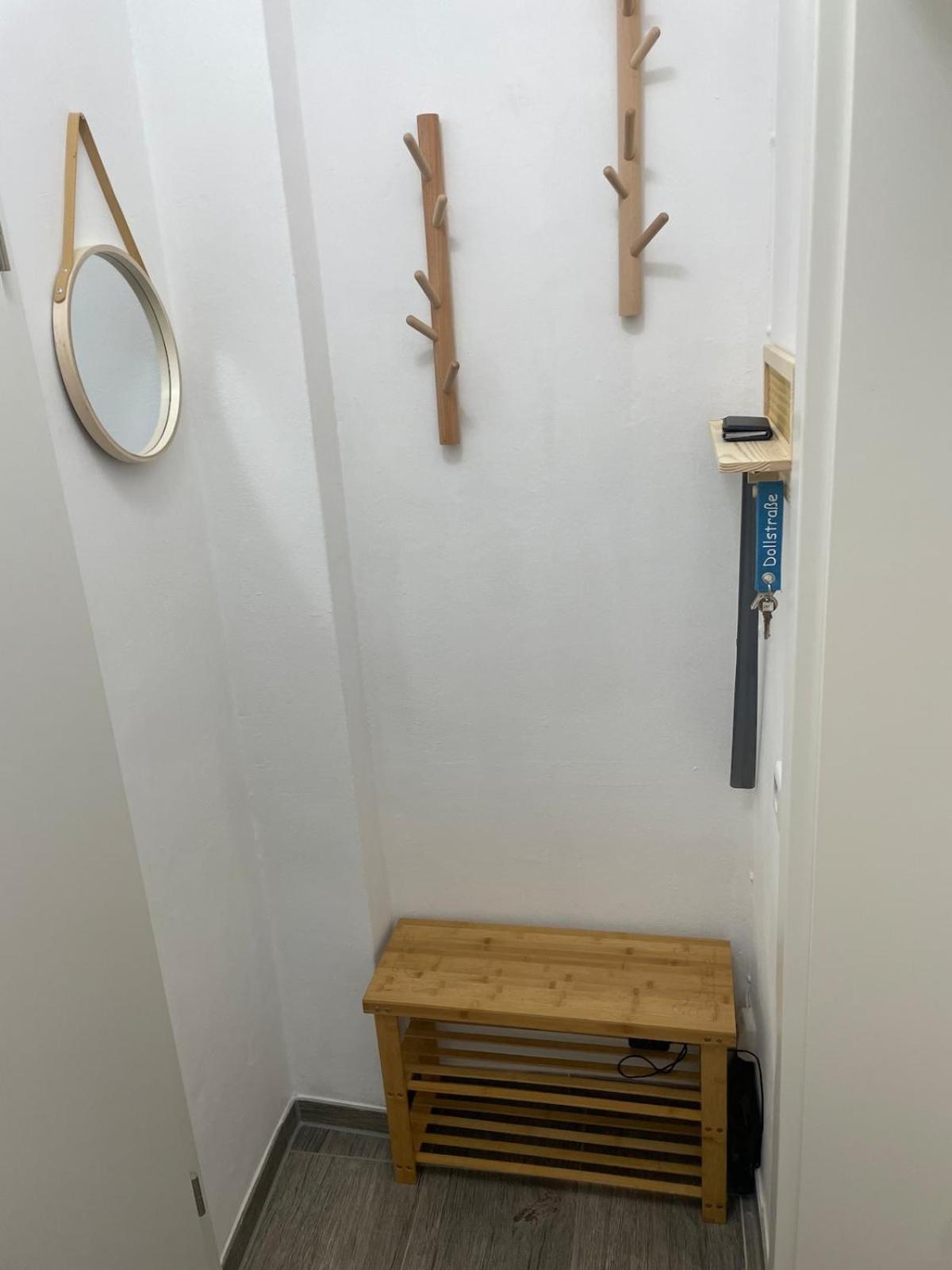 Old Town Apartment,Mit Renovierten Bad Ίνγκολστατ Εξωτερικό φωτογραφία