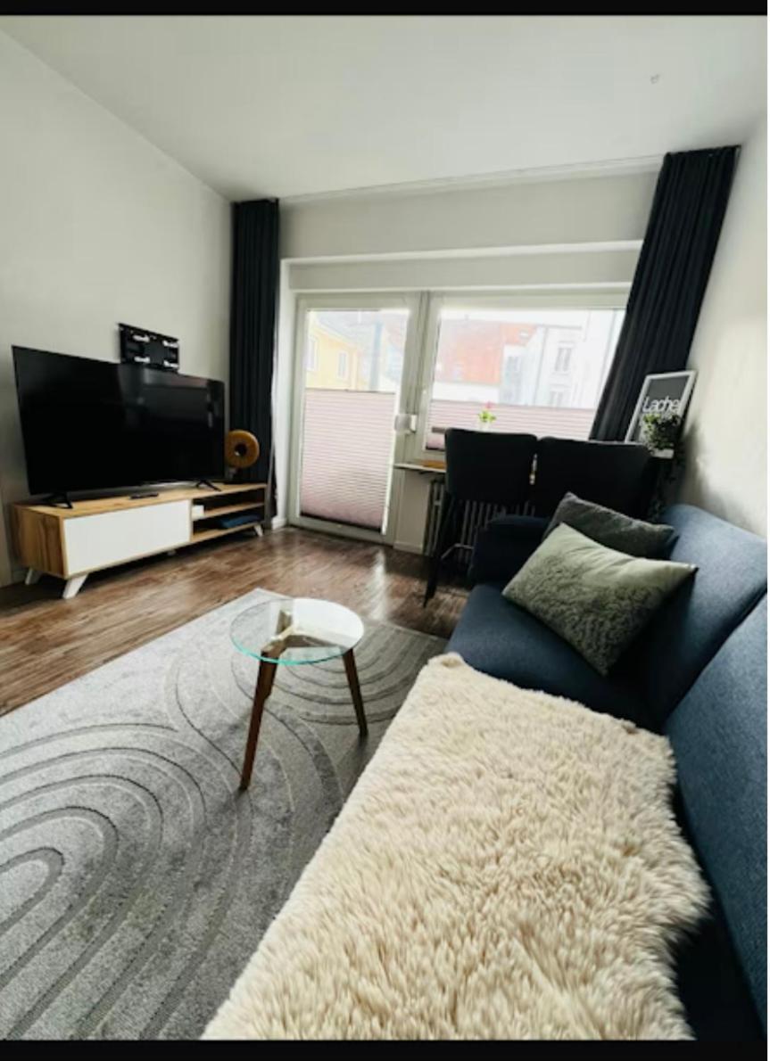 Old Town Apartment,Mit Renovierten Bad Ίνγκολστατ Εξωτερικό φωτογραφία