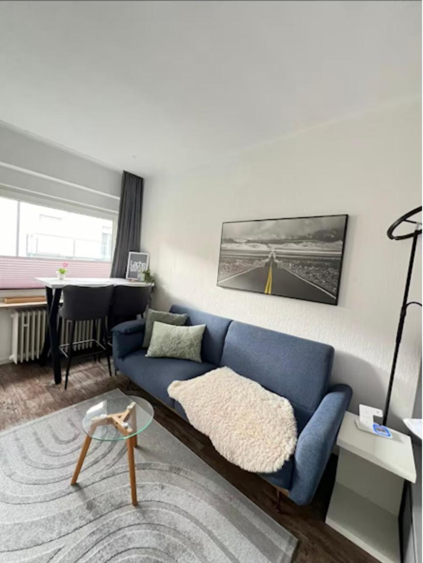 Old Town Apartment,Mit Renovierten Bad Ίνγκολστατ Εξωτερικό φωτογραφία